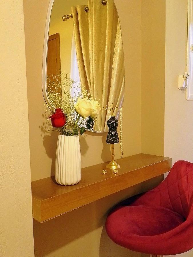 Apartament Harmony 2 In Gold Lávrion Zewnętrze zdjęcie